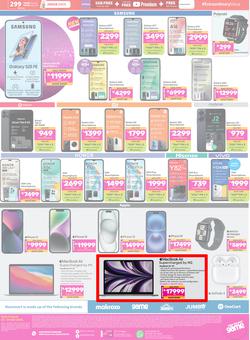 Game : Go Full Pink This Festive (02 December - 29 December 2025), page 12