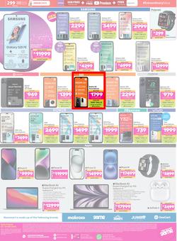 Game : Go Full Pink This Festive (02 December - 29 December 2025), page 12