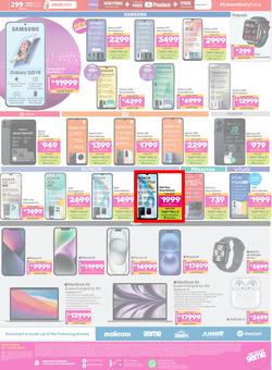 Game : Go Full Pink This Festive (02 December - 29 December 2025), page 12