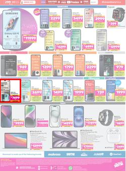 Game : Go Full Pink This Festive (02 December - 29 December 2025), page 12