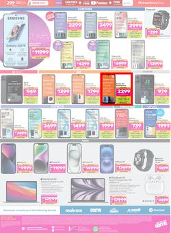 Game : Go Full Pink This Festive (02 December - 29 December 2025), page 12