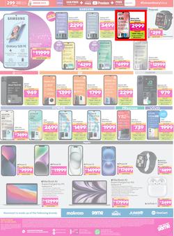 Game : Go Full Pink This Festive (02 December - 29 December 2025), page 12