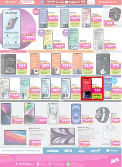 Game : Go Full Pink This Festive (02 December - 29 December 2025), page 12