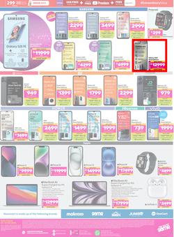 Game : Go Full Pink This Festive (02 December - 29 December 2025), page 12