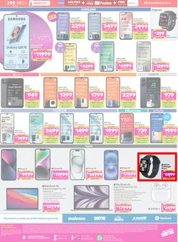 Game : Go Full Pink This Festive (02 December - 29 December 2025), page 12