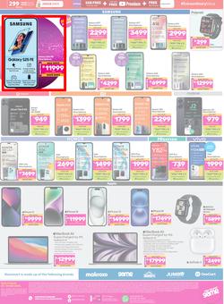 Game : Go Full Pink This Festive (02 December - 29 December 2025), page 12