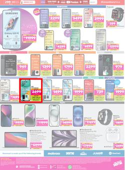 Game : Go Full Pink This Festive (02 December - 29 December 2025), page 12