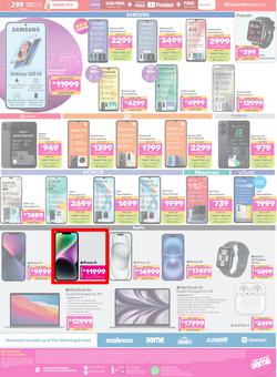 Game : Go Full Pink This Festive (02 December - 29 December 2025), page 12