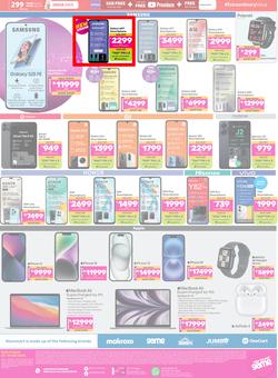 Game : Go Full Pink This Festive (02 December - 29 December 2025), page 12