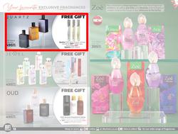 Dis-Chem : The Best Of Everything Beauty (21 August - 14 September 2025), page 12