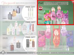 Dis-Chem : The Best Of Everything Beauty (21 August - 14 September 2025), page 12