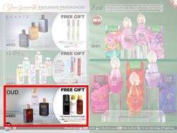 Dis-Chem : The Best Of Everything Beauty (21 August - 14 September 2025), page 12