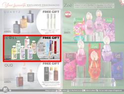 Dis-Chem : The Best Of Everything Beauty (21 August - 14 September 2025), page 12