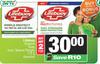 Lifebuoy Hygiene Soap (Excl Natural Range) Assorted-For Any 2 x 175g