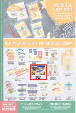 Food Lovers Market Kwa-Zulu Natal : Summer Carnival (25 January - 31 January 2021), page 12