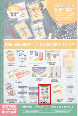 Food Lovers Market Kwa-Zulu Natal : Summer Carnival (25 January - 31 January 2021), page 12
