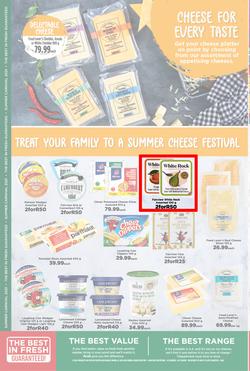Food Lovers Market Kwa-Zulu Natal : Summer Carnival (25 January - 31 January 2021), page 12