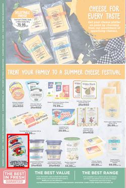 Food Lovers Market Kwa-Zulu Natal : Summer Carnival (25 January - 31 January 2021), page 12