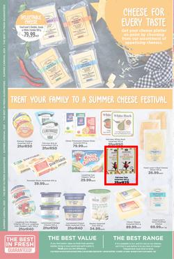Food Lovers Market Kwa-Zulu Natal : Summer Carnival (25 January - 31 January 2021), page 12