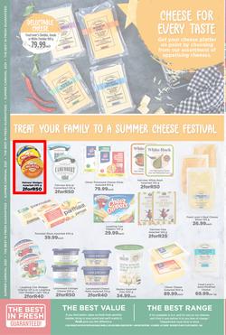 Food Lovers Market Kwa-Zulu Natal : Summer Carnival (25 January - 31 January 2021), page 12