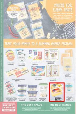 Food Lovers Market Kwa-Zulu Natal : Summer Carnival (25 January - 31 January 2021), page 12