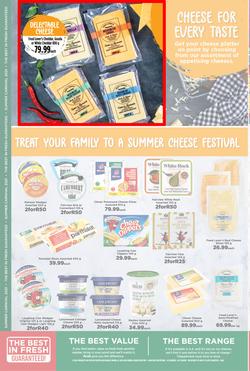Food Lovers Market Kwa-Zulu Natal : Summer Carnival (25 January - 31 January 2021), page 12