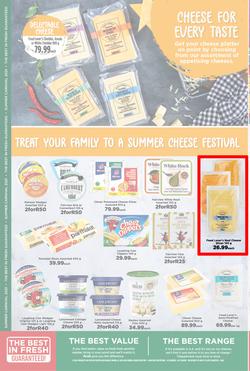 Food Lovers Market Kwa-Zulu Natal : Summer Carnival (25 January - 31 January 2021), page 12