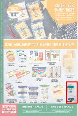 Food Lovers Market Kwa-Zulu Natal : Summer Carnival (25 January - 31 January 2021), page 12