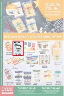 Food Lovers Market Kwa-Zulu Natal : Summer Carnival (25 January - 31 January 2021), page 12