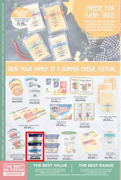 Food Lovers Market Kwa-Zulu Natal : Summer Carnival (25 January - 31 January 2021), page 12