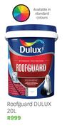 Dulux Roofguard-20Ltr