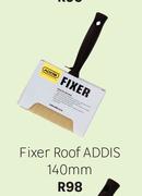 ADDIS Fixer Roof 140mm