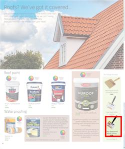 Leroy Merlin : Colour Your Moment (27 March - 28 April 2020), page 12