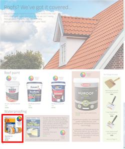 Leroy Merlin : Colour Your Moment (27 March - 28 April 2020), page 12