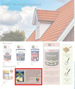 Leroy Merlin : Colour Your Moment (27 March - 28 April 2020), page 12