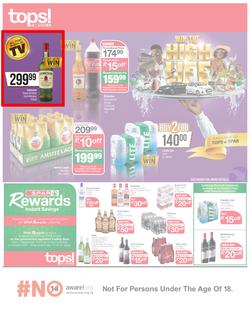 SPAR EASTERN CAPE (21 September - 3 October 2021) Valid In | Amahlathi, Bedford, Buffalo Flats, Cala, Centane, Hankey, Idutywa, Indwe, Kwa-Fetting, Komga, Lady Frere, Nemato, Ugie, Peddie, page 12
