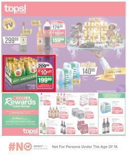 SPAR EASTERN CAPE (21 September - 3 October 2021) Valid In | Amahlathi, Bedford, Buffalo Flats, Cala, Centane, Hankey, Idutywa, Indwe, Kwa-Fetting, Komga, Lady Frere, Nemato, Ugie, Peddie, page 12