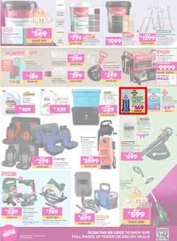 Game : Winter Hot Takes (01 July - 12 July 2024), page 12