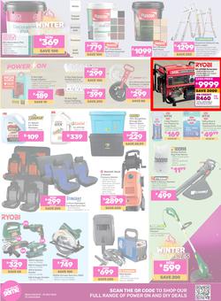 Game : Winter Hot Takes (01 July - 12 July 2024), page 12