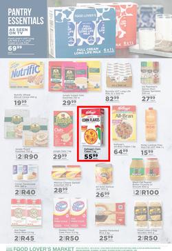 Food Lover's Market Inland : Summer Carnival (24 January - 30 January 2022), page 12