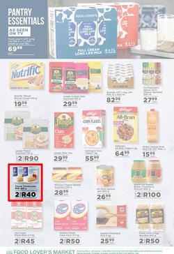 Food Lover's Market Inland : Summer Carnival (24 January - 30 January 2022), page 12