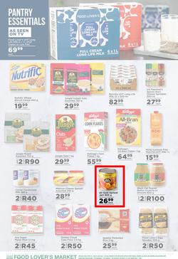 Food Lover's Market Inland : Summer Carnival (24 January - 30 January 2022), page 12