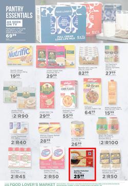 Food Lover's Market Inland : Summer Carnival (24 January - 30 January 2022), page 12