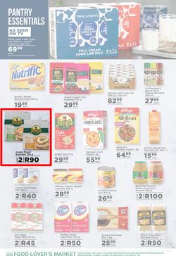 Food Lover's Market Inland : Summer Carnival (24 January - 30 January 2022), page 12