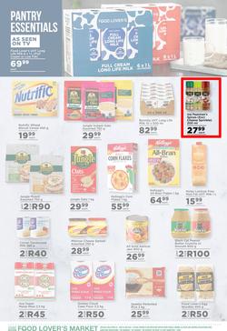 Food Lover's Market Inland : Summer Carnival (24 January - 30 January 2022), page 12