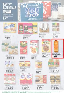 Food Lover's Market Inland : Summer Carnival (24 January - 30 January 2022), page 12