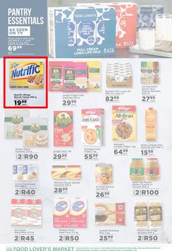 Food Lover's Market Inland : Summer Carnival (24 January - 30 January 2022), page 12