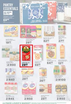 Food Lover's Market Inland : Summer Carnival (24 January - 30 January 2022), page 12