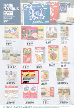 Food Lover's Market Inland : Summer Carnival (24 January - 30 January 2022), page 12