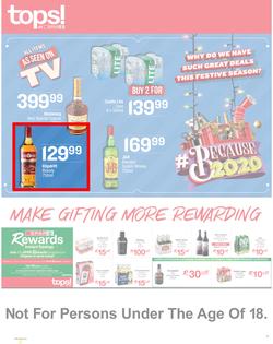 SPAR TOWN EASTERN CAPE : Spar (24 November - 6 December 2020), page 12